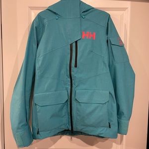 Women’s Medium Ski Jacket Helly Hansen